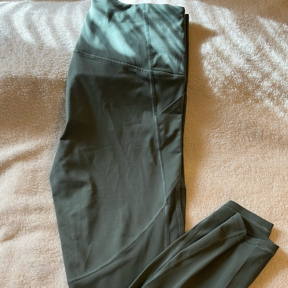 Victoria’s Secret Sport 7/8 Legging